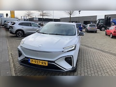 MG Marvel R - Exclusive 70 kWh | Panoramadak | Grijs interieur | Led Sfeerlicht | 360 Camera | Afneembar