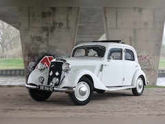 Mercedes-Benz 170 - DS