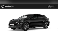 Kia EV6 - GT-Line Business Edition 84 kWh | LED-Matrix | GT-Line design | Meridian Sound | Dodehoekc