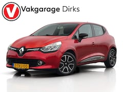 Renault Clio - 0.9 TCe Expression ✅ Navi ✅ Cruise ✅ Airco