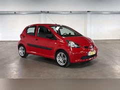Toyota Aygo - 1.0-12V | Airco | APK tot 03-2027