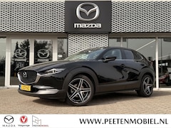 Mazda CX-30 - 2.0 e-SkyActiv-X M Hybrid Luxury | PANO DAK | ADAPTIVE CRUISE | HEAD UP DISPLAY |
