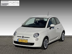 Fiat 500 - 1.0 TwinAir Pop NL-AUTO | AIRCO| APK T/M 12-26