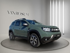 Dacia Duster - 1.3 TCe 150 Journey |13.846 Km | | 360 Camera | 17" | Stoelverw.| Led | Apple |
