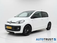 Volkswagen Up! - 1.0 R-Line CLIMA CAMERA STOELVERWARMING