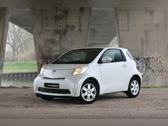 Toyota iQ - 1.0 VVTi Comfort