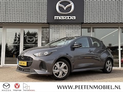 Mazda 2 Hybrid - 1.5 Exclusive-line | PARKEER SENSOREN VOOR EN ACHTER | ACHTERUITRIJ CAMERA |