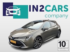 Toyota Corolla - 1.8 Hybrid Executive *Panorama-dak
