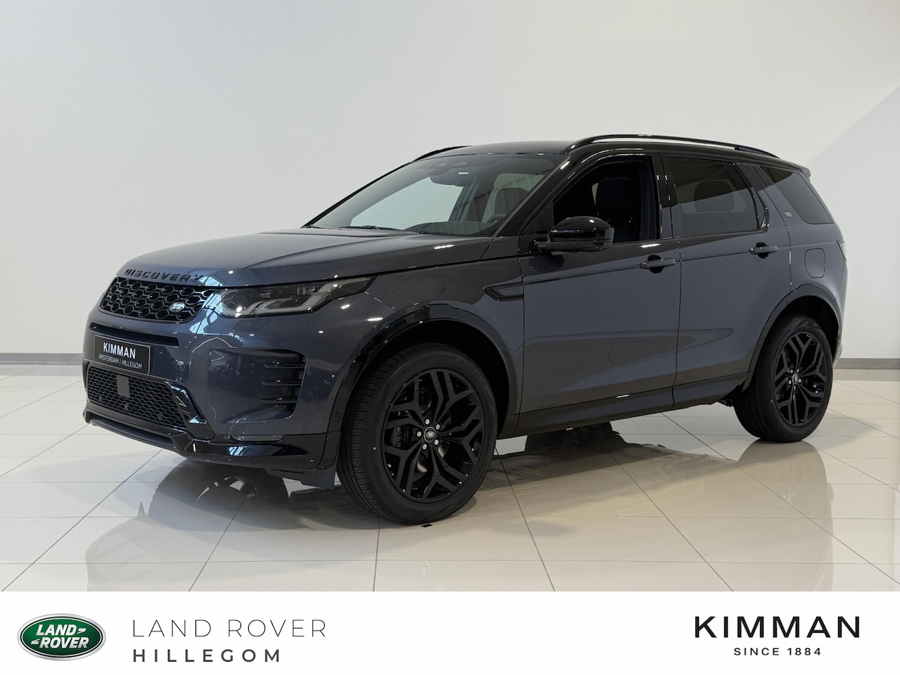 Land Rover Discovery Sport - 1.5 P270e PHEV Business Landmark Edition PRIJSVOORDEEL 7.505,- - AutoWereld.nl