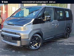 Kia PV5 Passenger - Plus 71.2 kWh Direct leverbaar | Stoelverwarming voor | Stuurverwarming | V2L | Achteruitr