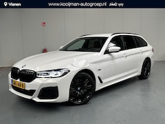 BMW 5-serie Touring - 530e xDrive Business Edition Plus