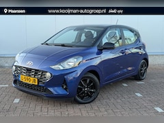 Hyundai i10 - 1.0 Automaat | Eerste eigenaar
