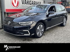 Volkswagen Passat Variant - 1.4 TSI PHEV GTE Business 17"/Virtual Cockpit/Camera/Stoelverwarming/Adaptieve cruise/Appl