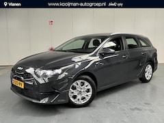 Kia Cee'd Sportswagon - Ceed 1.0 T-GDi DynamicLine