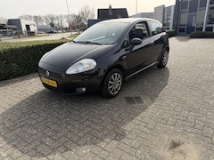 Fiat Grande Punto - 1.2 Dynamic