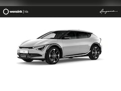 Kia EV6 - GT-Line Business Edition 84 kWh | LED-Matrix | GT-Line design | Meridian Sound | Dodehoekc