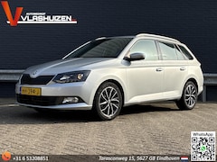 Skoda Fabia Combi - 1.4 TDI Ambition | Airco | Cruise | Navi | PDC | Trekhaak |