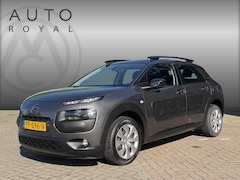 Citroën C4 Cactus - 1.2 PureTech Business AUTOMAAT| NAVIGATIE| AIRCO|CRUISECONTROL| PARKEERSENSOREN
