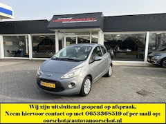 Ford Ka - 1.2 Titanium