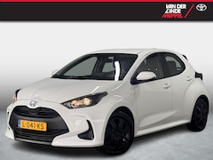 Toyota Yaris - 1.5 Hybrid Active Camera Clima Cruise
