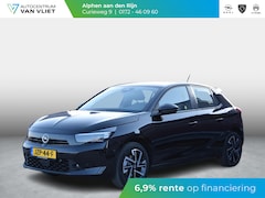 Opel Corsa - 1.2 Turbo Hybrid Business Edition AIRCO | STUURVERWARMING | STOELVERWARMING | PARKEERSENSO
