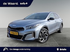 Kia XCeed - GT-Line First Edition 1.5 T-GDi 160pk | EXTRA GETINTE RAMEN | STOEL- EN STUURVERWARMING |