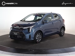 Kia Picanto - 1.0 GDi DynamicPlusLine | 4-zits | Parkeersensoren Achter | Navigatiesysteem | LED Koplamp