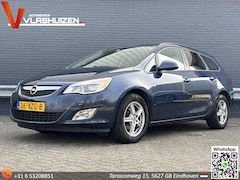 Opel Astra Sports Tourer - 1.4 Turbo Edition | Airco | Cruise | Navi |