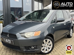 Mitsubishi Colt - 1.3 Edition Two 95PK | Afneembare Trekhaak | Airco Automatisch | Cruise Control | Privacy
