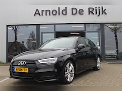 Audi A3 Sportback - 30 TFSI Advance Sport