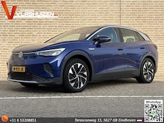 Volkswagen ID.4 - Life 77 kWh | € 11.450, - NETTO | Climate | ACC | Navi | PDC | Stoel/Stuurverwarming | APK