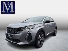 Peugeot 3008 - 1.6 HYbrid 225 Allure Pack Business VAN €25.900, - NU VOOR SLECHTS €22.877, - Uw LENTEVOOR