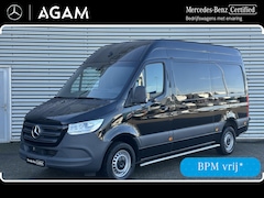 Mercedes-Benz Sprinter - 315 CDI L2H2 Automaat Carplay Navigatie Camera 3500kg Trekgewicht