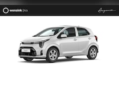 Kia Picanto - DynamicLine 4-zits 1.0 GDi 1.0 GDi DynamicLine | Airconditioning | Cruise control | Naviga