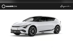 Kia EV6 - GT-Line Business Edition 84 kWh | LED-Matrix | GT-Line design | Meridian Sound | Dodehoekc