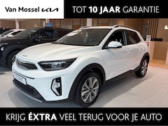 Kia Stonic - 1.0 T-GDi MHEV DynamicPlusLine RIJKLAARPRIJS