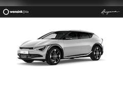 Kia EV6 - GT-Line Business Edition 84 kWh | LED-Matrix | GT-Line design | Meridian Sound | Dodehoekc