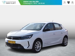 Opel Corsa Electric - Long Range Business Edition 51 kWh PARKEERSENSOREN MET CAMERA | CLIMATE CONTROL | APPLE CA