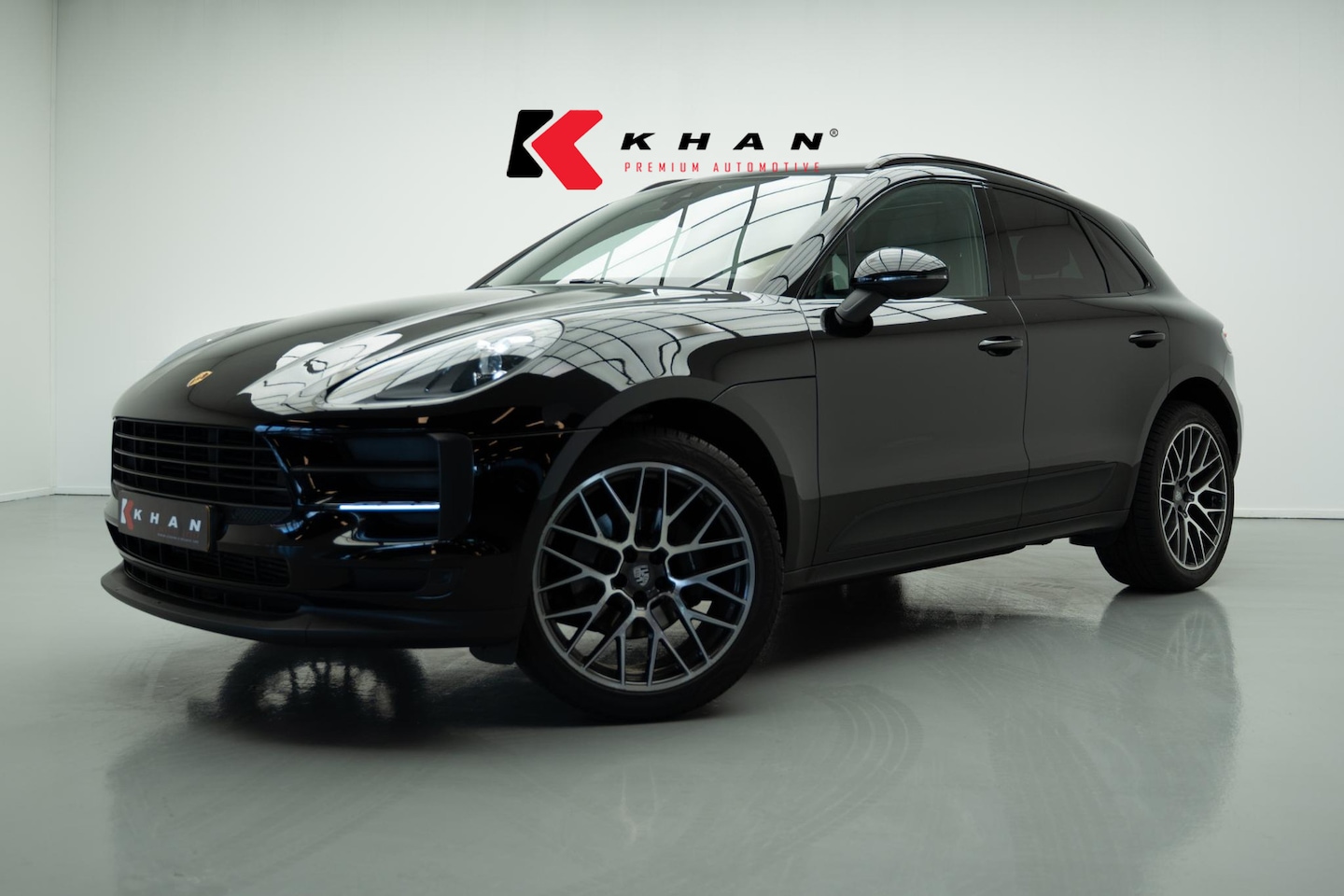Porsche Macan - 2.0 |Pano|SportChrono|Facelift|Carplay| - AutoWereld.nl