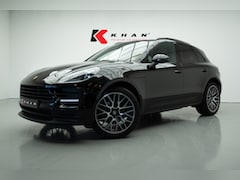 Porsche Macan - 2.0 |Pano|SportChrono|Facelift|Carplay|