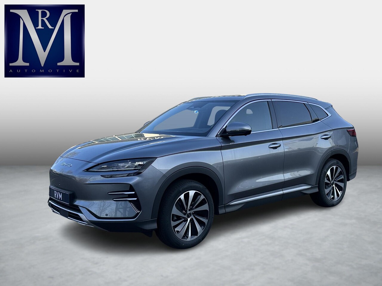 BYD Seal U - Design 87 kWh VAN € 39.900,- VOOR € 35.877,- UW LENTEVOORDEEL: € 4.023,-! | FULL OPTIONS| - AutoWereld.nl