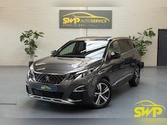Peugeot 5008 - 1.2 PureTech GT-Line | 7P | Pano | Navi | 360 cam