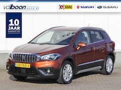 Suzuki S-Cross - 1.0 Boosterjet Exclusive | Navi | Cruise | Camera | Trekhaak