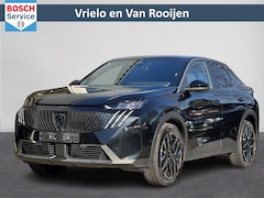 Peugeot 3008 - 1.2 Hybrid 136 Allure | Nieuwe Model | Automaat | Camera | Carplay | Clima | Cruise | ( Ve