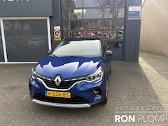 Renault Captur - 1.0 TCe 90 Intens / Airco clima/ Applecarplay/ Cruise/ Camera/ LED/ PDC/ LMV