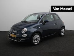 Fiat 500 - 1.0 Hybrid Lounge