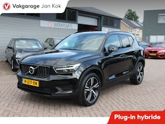 Volvo XC40 - 1.5 T5 TE R-Design, panoramadak, Harman Kardon, 262pk