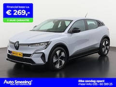 Renault Mégane E-Tech - EV60 Optimum Charge Equilibre | Zondag Open