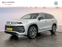 Volkswagen Tayron - R-Line-Edition Plug in Hybride 272 pk Black Style pakket - Interieur Style pakket Leder Va