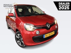 Renault Twingo - 1.0 SCe Collection / LAGE KMSTAND / ELEC. RAMEN / AIRCO / BLUETOOTH /